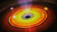 Click to watch 'Biggest Things In The...' (popup) The Universe